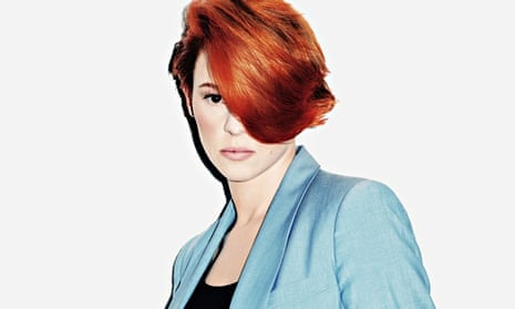 La Roux says she 'never made any money from record sales' | Music | The Guardian La Roux says she 'never made any money from record sales' | Music | The Guardian