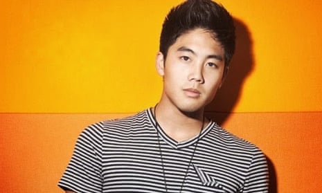 Ryan Higa has 12.4m YouTube subscribers, and soon his own mobile apps to reach them.