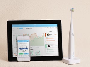 nest technology homes google kolibree beyond really much want