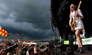 Glastonbury 2014 deals