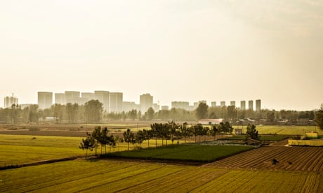 Henan Province, China
