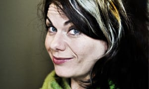 Caitlin Moran Caitlin Moran