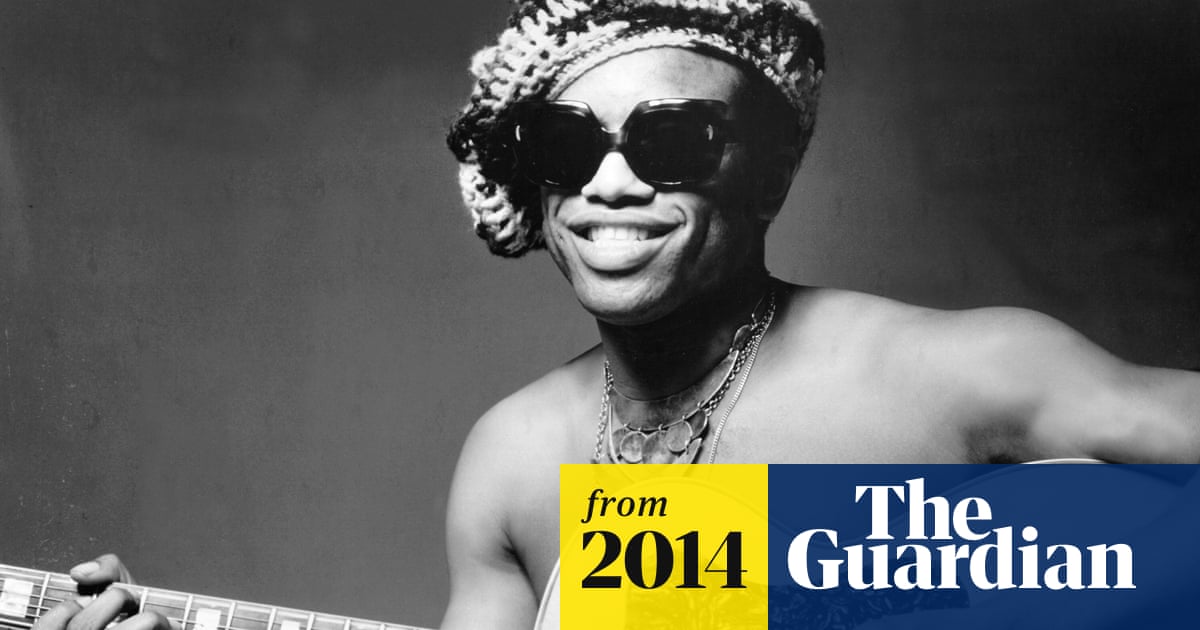 Bobby Womack – in pictures | Bobby Womack | The Guardian