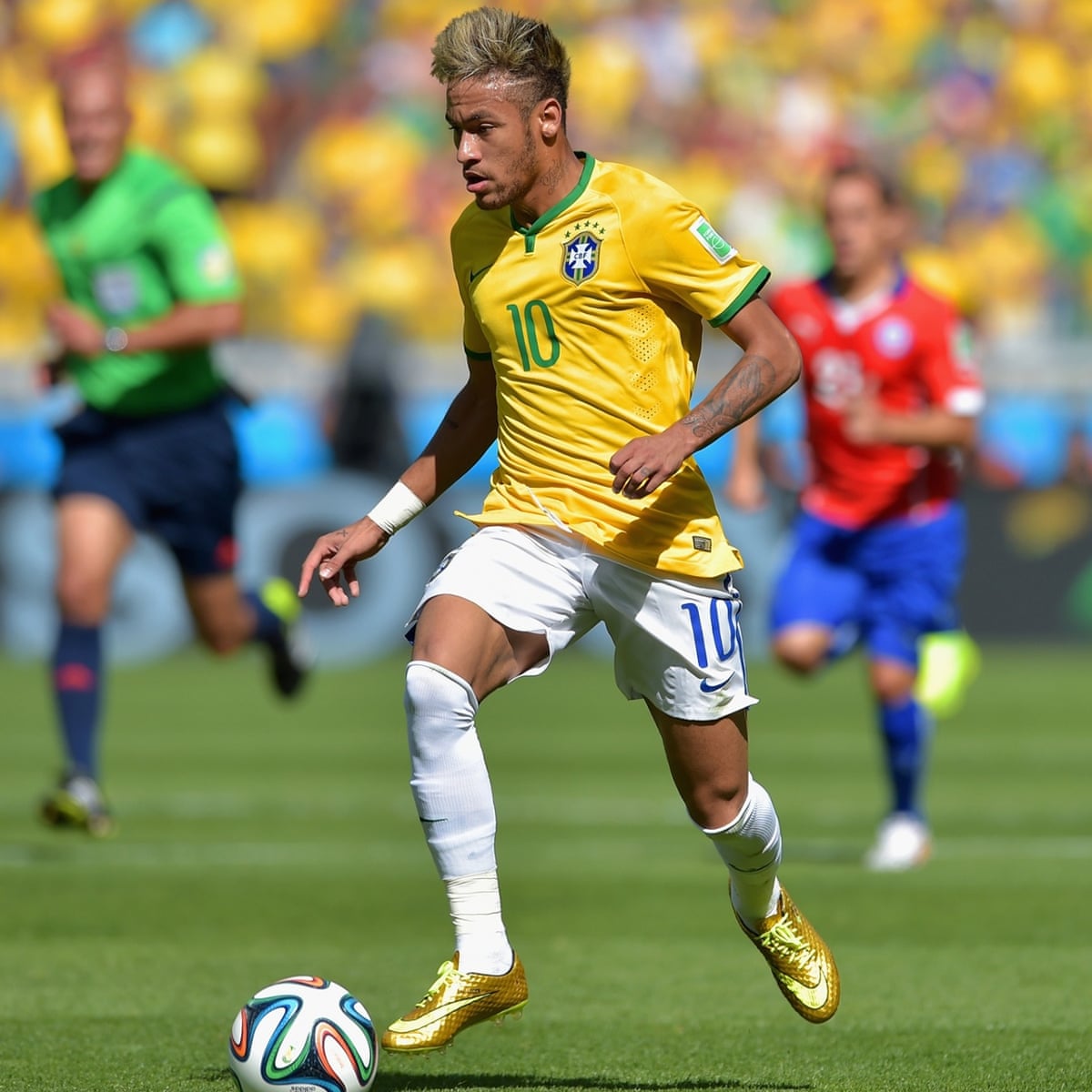 World Cup 2014 Day 18 As It Happened Football The Guardian