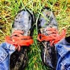 Jack Monroe's boots