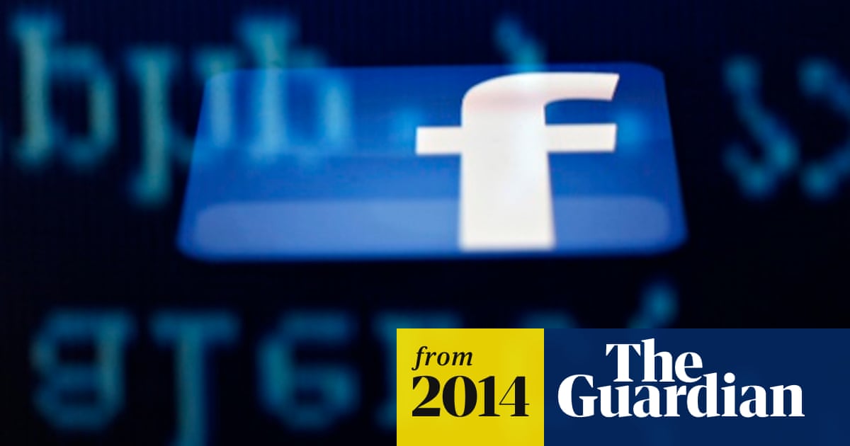 Facebook Reveals News Feed Experiment To Control Emotions Facebook The Guardian