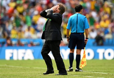 Équipe du Mexique de football à la Coupe du monde 2014 - Wikipédia Équipe du Mexique de football à la Coupe du monde 2014 - Wikipédia