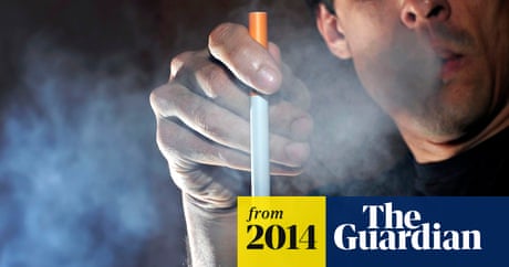 Using e-cigarettes in the office is becoming a burning issue | Vaping | The Guardian Using e-cigarettes in the office is becoming a burning issue | Vaping | The Guardian