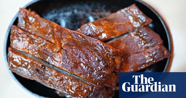 What Does Meat Taste Of Food The Guardian