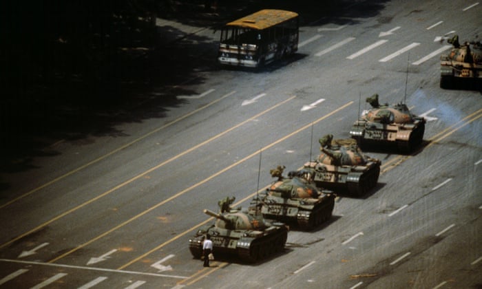 Stuart Franklin How I Photographed Tiananmen Square And Tank Man Photography The Guardian Stuart Franklin How I Photographed Tiananmen Square And Tank Man Photography The Guardian