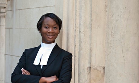 Gabrielle Turnquest called to the Bar of England and Wales after passing her exams at 18