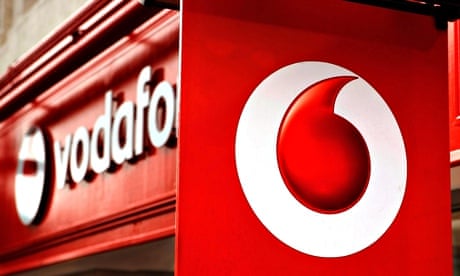 Vodafone to shut Silicon Valley tech incubator and boost London hub
