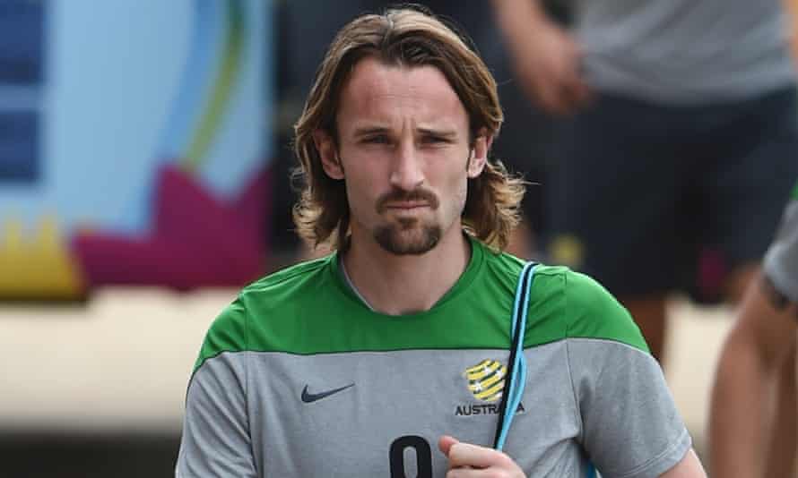 Socceroos final World Cup squad: Kennedy, Wilkshire and Rogic cut