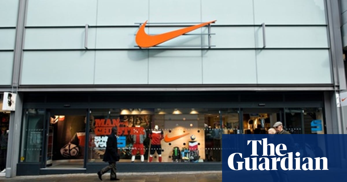 mischief Waterfront Skilled It's official: Nike rhymes with spiky - and you're saying all these wrong  too | Science | The Guardian