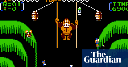 Popular Google Doodle Games Series Continues With Pac-Man, Urging