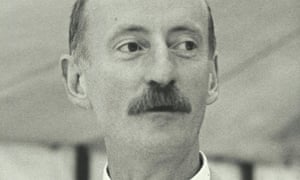 Paul Bowden