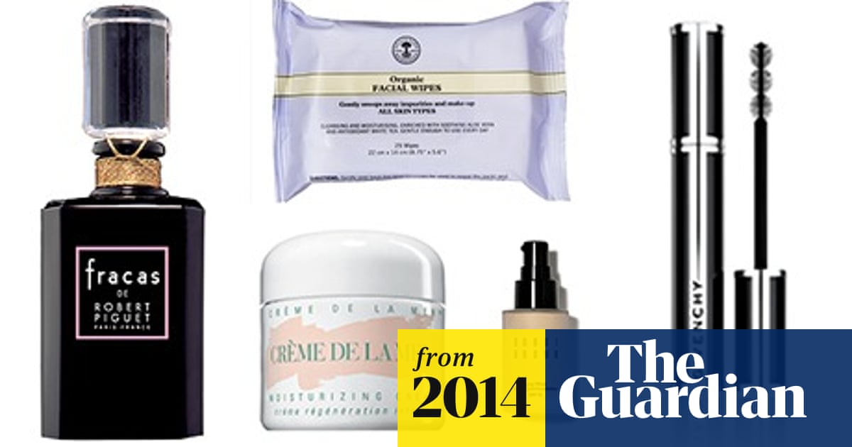 Beauty for darker skins: readers' questions answered