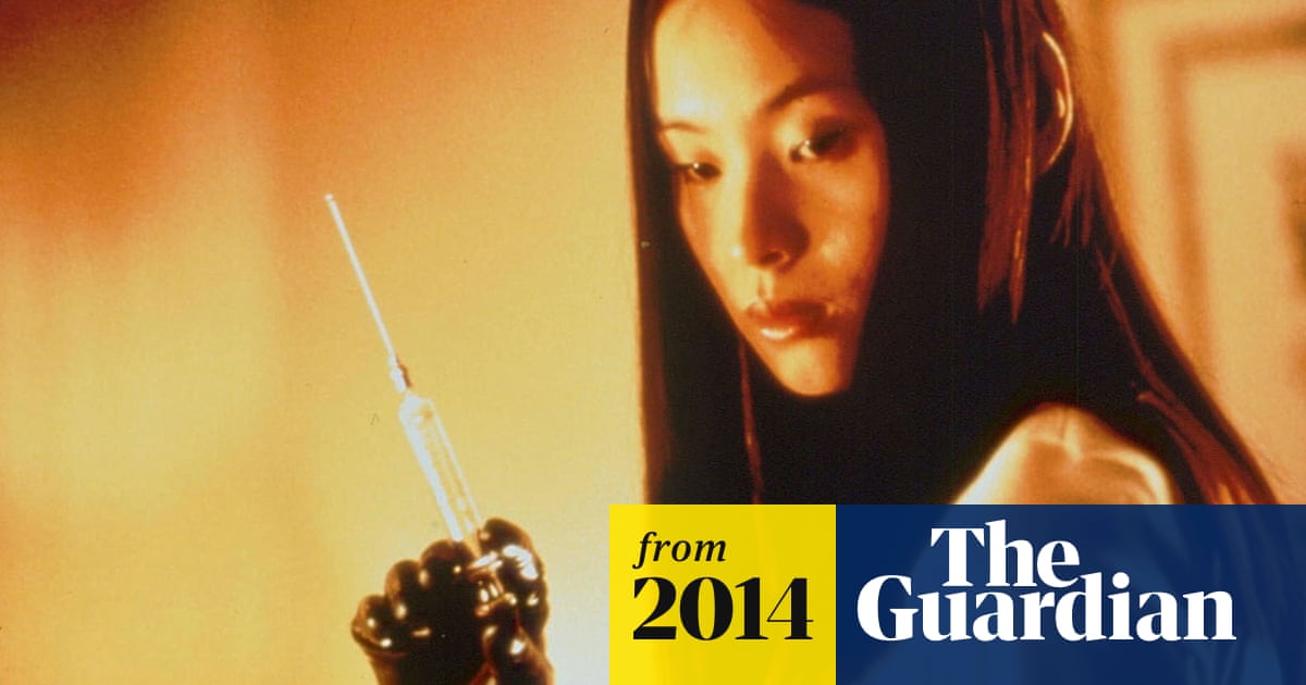 Hollywood To Remake Audition English Language Version Of Cult Japanese Horror Planned Horror Films The Guardian Hollywood To Remake Audition English Language Version Of Cult Japanese Horror Planned Horror Films The Guardian