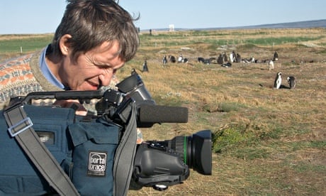 Channel One cameraman Anatoly Klyan, pictured in 2004, died after being shot in the stomach.