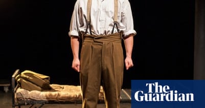 How I Adapted Private Peaceful For The Stage And Screen In Pictures Children S Books The Guardian How I Adapted Private Peaceful For The Stage And Screen In Pictures Children S Books The Guardian