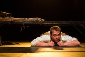 How I Adapted Private Peaceful For The Stage And Screen In Pictures Children S Books The Guardian