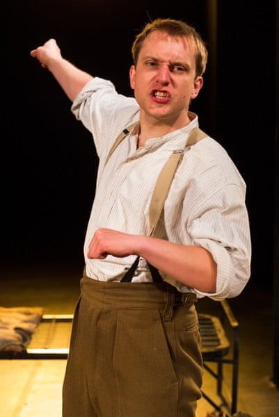 How I Adapted Private Peaceful For The Stage And Screen In Pictures Children S Books The Guardian How I Adapted Private Peaceful For The Stage And Screen In Pictures Children S Books The Guardian