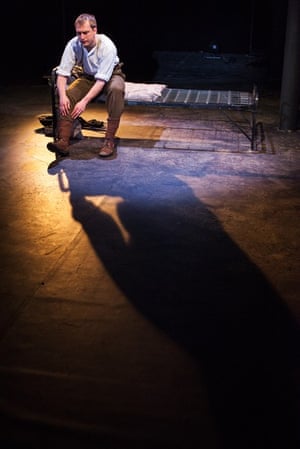 How I Adapted Private Peaceful For The Stage And Screen In Pictures Children S Books The Guardian How I Adapted Private Peaceful For The Stage And Screen In Pictures Children S Books The Guardian