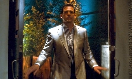 Steve Carell smartens up his act in Crazy, Stupid Love.