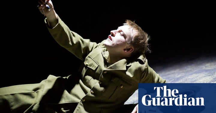 How I Adapted Private Peaceful For The Stage And Screen In Pictures Children S Books The Guardian How I Adapted Private Peaceful For The Stage And Screen In Pictures Children S Books The Guardian