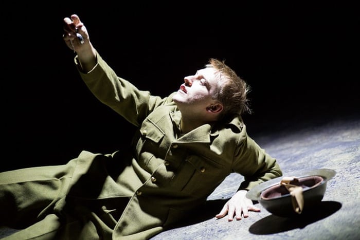 How I Adapted Private Peaceful For The Stage And Screen In Pictures Children S Books The Guardian How I Adapted Private Peaceful For The Stage And Screen In Pictures Children S Books The Guardian
