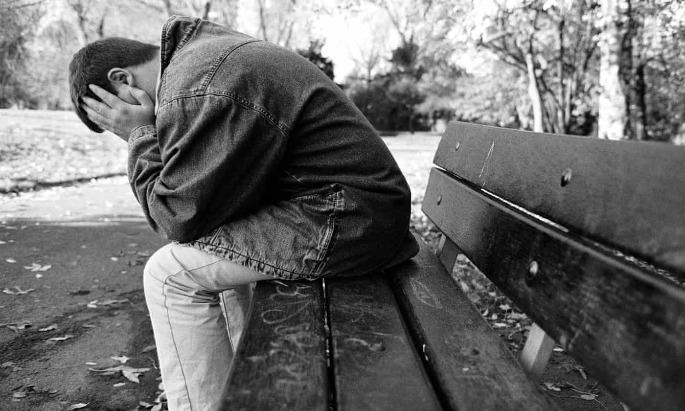 The scandal of common mental illnesses left untreated