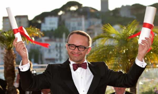 Wtf Russia Bans Swearing In The Arts Russia The Guardian