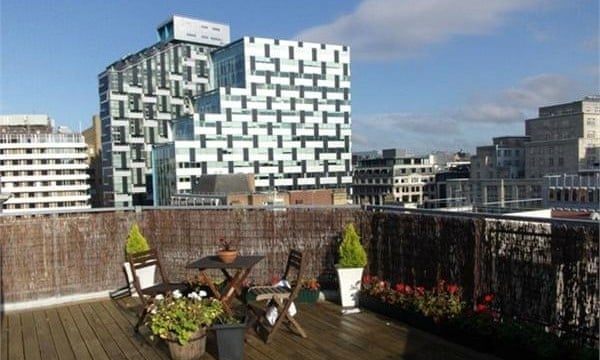 Wet And Wild Canals To Cityscapes In Pictures Money The Guardian