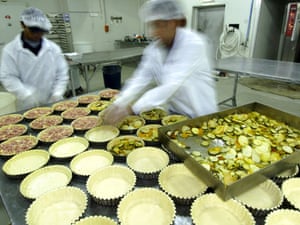 Fair Work Australia raises minimum wage by 50c per hour to $16.87 | Australia news | The Guardian