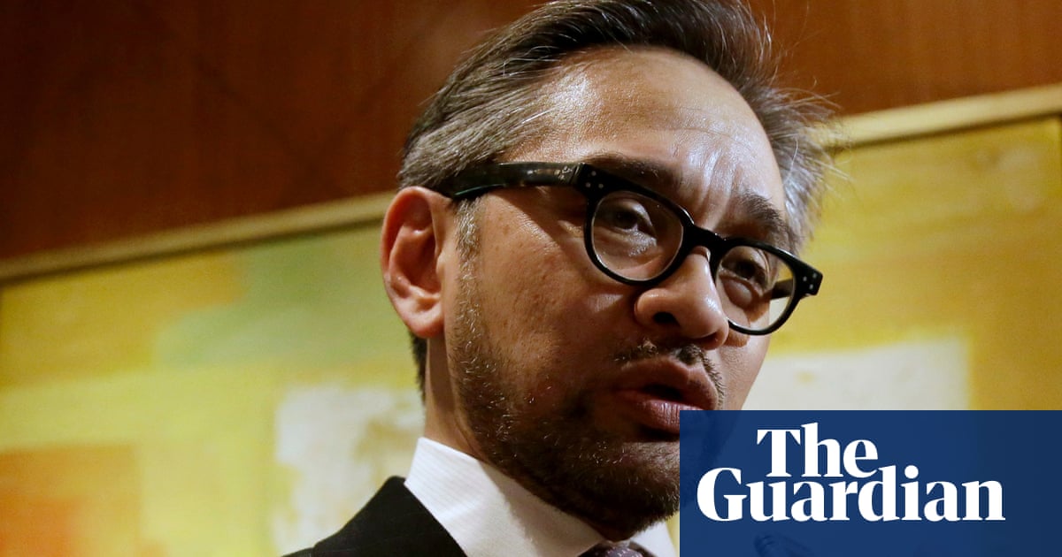 Marty Natalegawa Criticised Over Indonesian Ambassador S Return Indonesia The Guardian