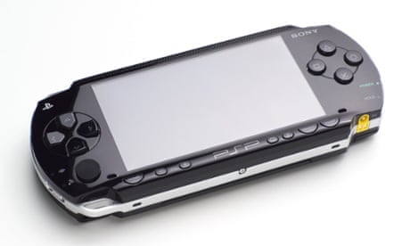 Sony stops shipping PSP: farewell to a landmark handheld machine