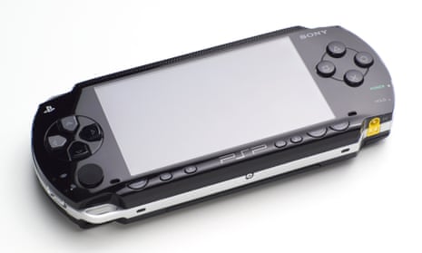 Sony stops shipping PSP: farewell to a landmark handheld machine Sony stops shipping PSP: farewell to a landmark handheld machine