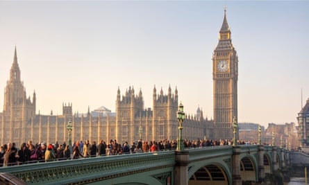 Parliament Bars And Restaurants Received 6m Of Public Money House Of Commons The Guardian