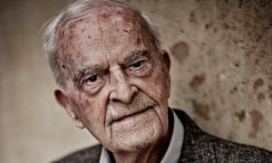 Harry Leslie Smith: 'The creation of the NHS made us understand that we were our brother’s keeper.'