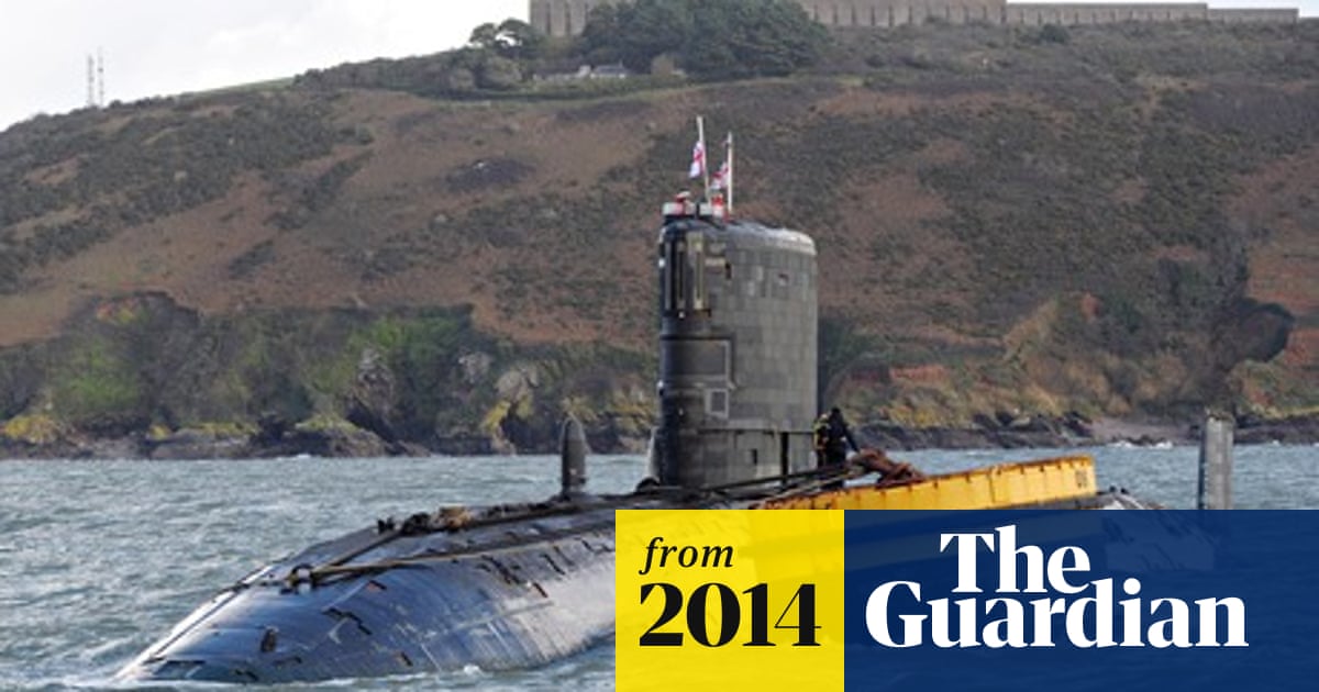 Can a Submarine Survive a Hurricane: Shocking Truth Revealed