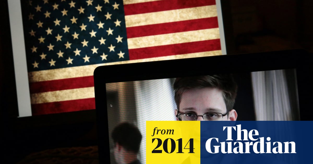 Edward Snowden, a year on: reformers frustrated as NSA preserves its power
