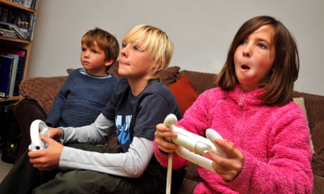 The Video Games Kids Want This Christmas - Focus Daily News