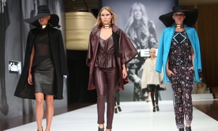 Australian Fashion Labels Face Court Over Breach Of Outworker Protection Laws Australia News The Guardian