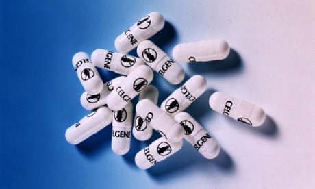 Thalidomide tablets