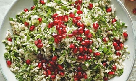 I Use Yotam Ottolenghi's Magical Trick To Upgrade Any Salad