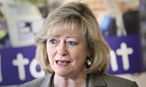 Kent Pcc Ann Barnes Deeply Sorry For Appearing In Channel 4