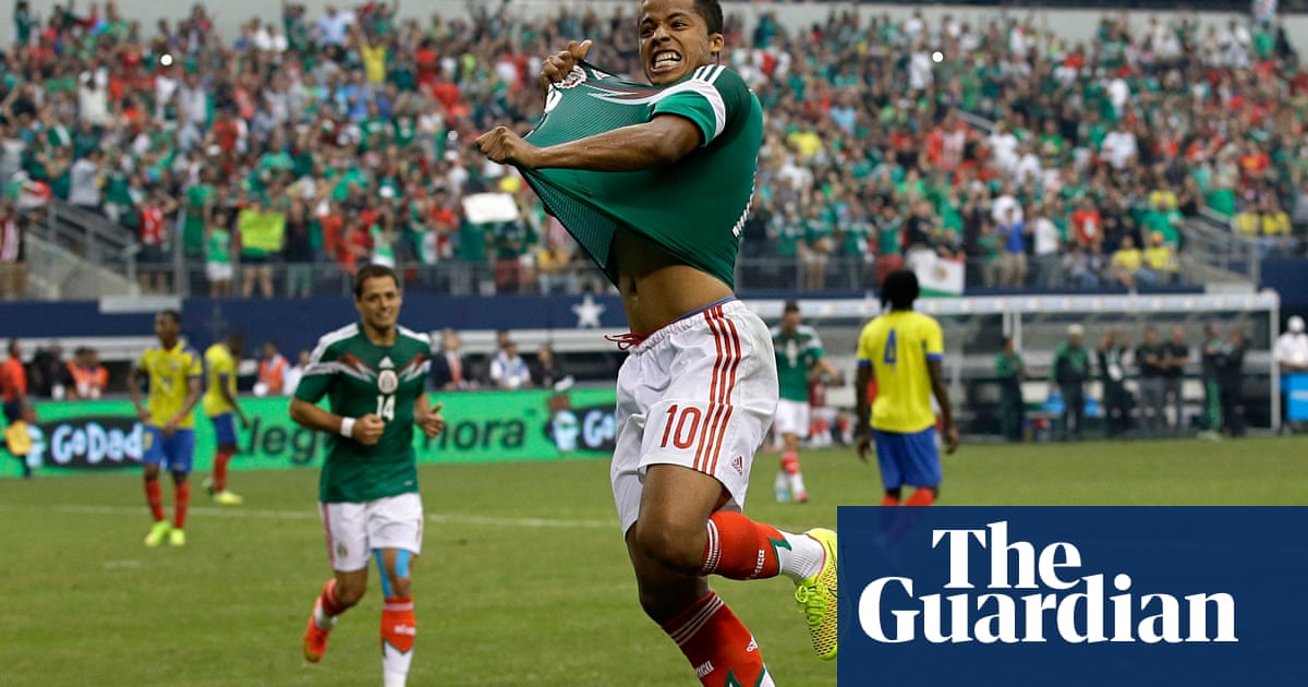 Mexico Squad For 2014 World Cup The 23 Chosen By Miguel Herrera Mexico The Guardian Mexico 2022 World Cup Roster By Jersey Numbers