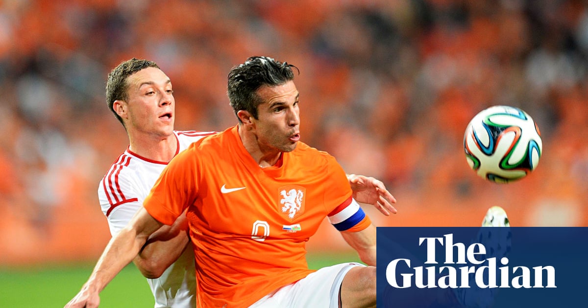 Holland Squad For 14 World Cup The 23 Chosen By Louis Van Gaal Netherlands The Guardian Holland Squad For 14 World Cup The 23 Chosen By Louis Van Gaal Netherlands The Guardian