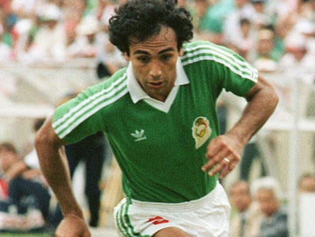 The Joy of Six tales from the Guardian and Observer s World Cup