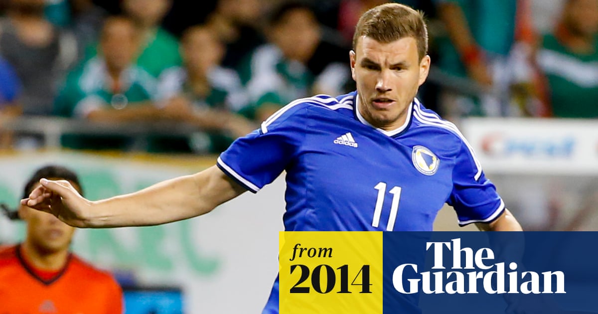 Bosnia Squad For 14 World Cup The 23 Chosen By Safet Susic Bosnia Herzegovina The Guardian Bosnia Squad For 14 World Cup The 23 Chosen By Safet Susic Bosnia Herzegovina The Guardian